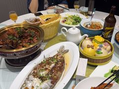 -鲁菜根·泰安菜(万达店)