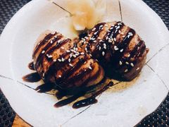 -有喜屋·深夜食堂(北京西路店)