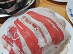 -元盛居(生态大街店)