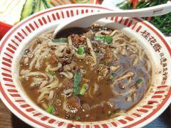 -桂花香手工面(鼓楼店)