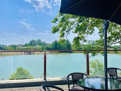 -南京金牛湖风景区