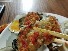 招牌大生蚝-冯姐生蚝(迎宾广场店)