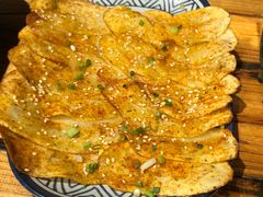 土豆-霄汉羊排(万松园一店)