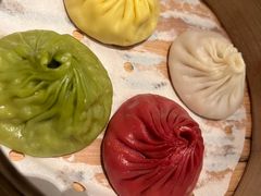 -翡翠江南(国贸商城店)
