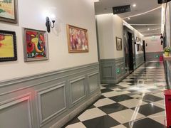 -米乐星世界KTV(汇智国际商业中心店)
