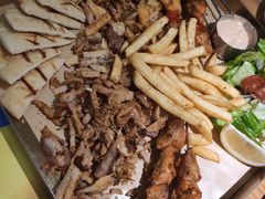 -HELLO MUSAE 拾光缪斯餐厅·纯正希腊风味(苏州中心店)