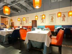 大堂-雲蜀龙阁·金牌水煮鱼(方庄店)