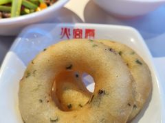 -火宫殿·小吃王国(坡子街店)