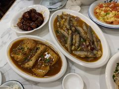 -溪涧堂农家土菜(神仙居店)