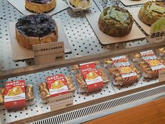 -君之狮子山·轻糖烘焙(松江印象城店)