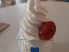 -兰熊鲜奶(颐堤港店)