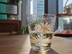 -甜阿姨·天台花园私房菜(万松园店)