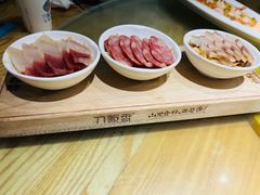 -刀板香·安徽菜(望江东路店)