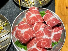 -重庆印象老火锅(梅林店)