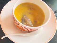 -芳芳私房菜·精做淮扬菜(承德路店)