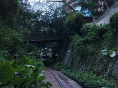 -铁路文化公园