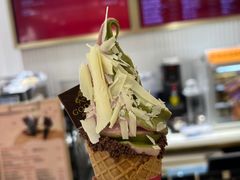 -GODIVA(王府井apm店)