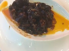 -宝轩渔府·老字号海鲜·正宗津菜(水上店)