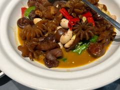 -楚鲜·汉正街一号(天河店)