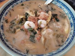 -慧娟面馆·餐厅(望江路店)