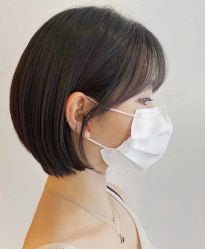 -New Fashion发型定制