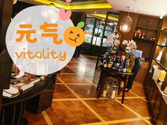 大堂-甄御•海鲜新青岛菜(麦岛店)