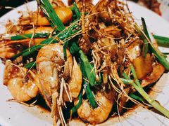 -老头儿油爆虾·知味杭州(爱琴海购物中心)