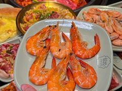 -梨花自助烤肉(西三旗万象汇店)