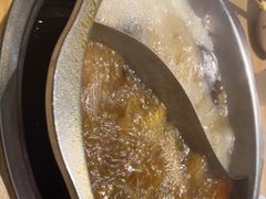 -百草滩羊清水涮羊肉(长城路店)