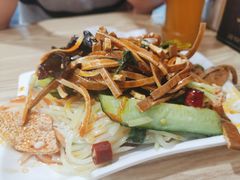 -老白家面馆(测绘东路总店)