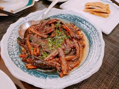 -马勒别墅·中餐厅