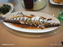 -七的湖·江南蟹舫·阳澄湖农家菜(蟹舫苑店)