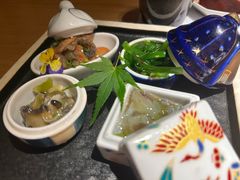 -蝉一日本料理(高新区店)