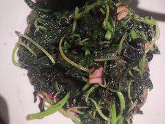 -粗茶淡饭·隐庐私厨(东亭店)