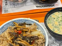 -吉野家(上海美罗城店)