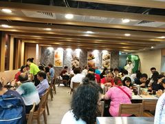 大堂-添好运点心专门店(中环IFC店)