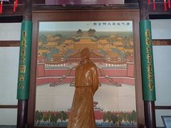-采石矶景区