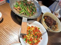 -恰饭·老长沙市井菜 (天河客运站店)