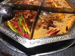 -陈眼镜火锅(总店)