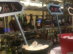 -杭州钱江新城万怡酒店-西餐厅