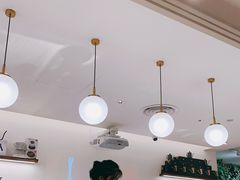 -Peet's Coffee皮爷咖啡(德基店)