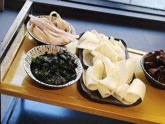 -锅哥有料老火锅(金港国际店)