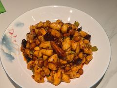 -川人百味(金安中央大街店)