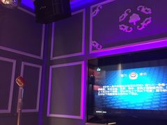 -米乐星世界KTV
