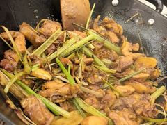 -深德天麻鱼头(沙溪总店)