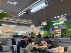 -蛙喔牛蛙(淮安吾悦店)