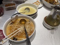 -王府井酒店(金桥港湾店)