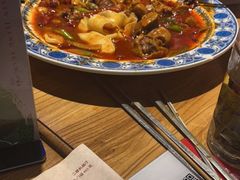 -胖老汉椒麻鸡清真新疆菜(西御街店)