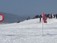 -棋盘山冰雪大世界