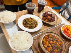 -乡村基·川味现炒大王(熙悦天街店)